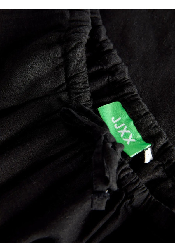 JXBREEZE SUMMER HW TIE SHORTS WVN SN