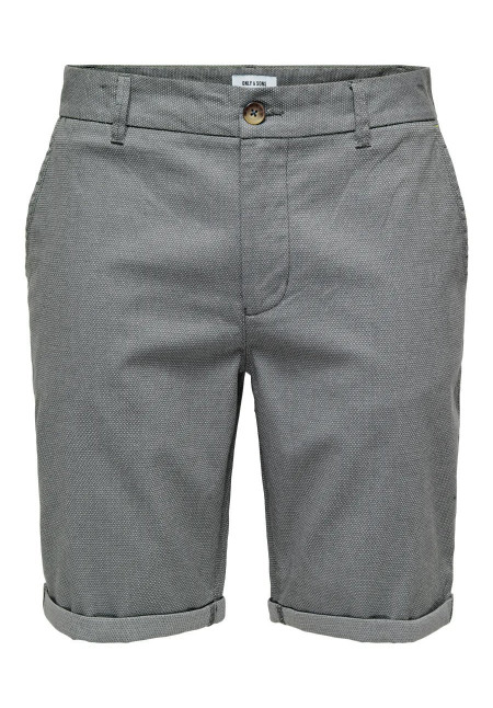 ONSPETER DOBBY 0058 SHORTS NOOS