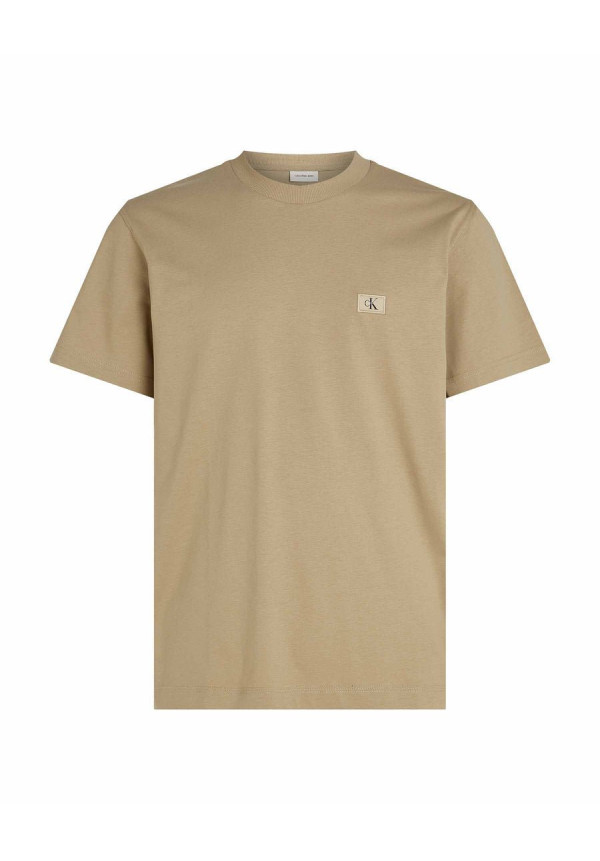 Camiseta Calvin Klein Regular