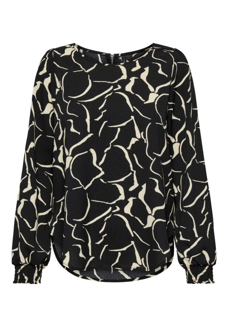 ONLELITE LIFE L/S TOP NOOS PTM