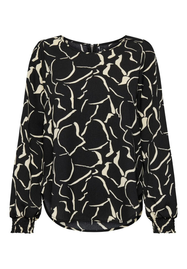 ONLELITE LIFE L/S TOP NOOS PTM