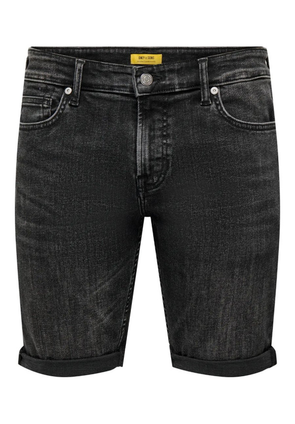 ONSPLY WB 5192 TAI DNM SHORTS NOOS