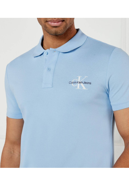 MONOLOGO POLO