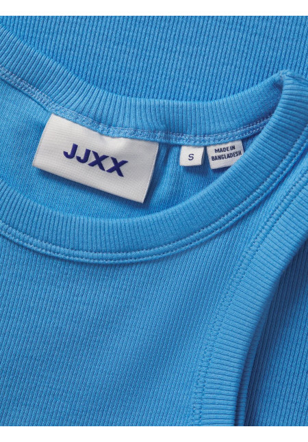 JXFOREST STR SL RIB TOP JRS NOOS