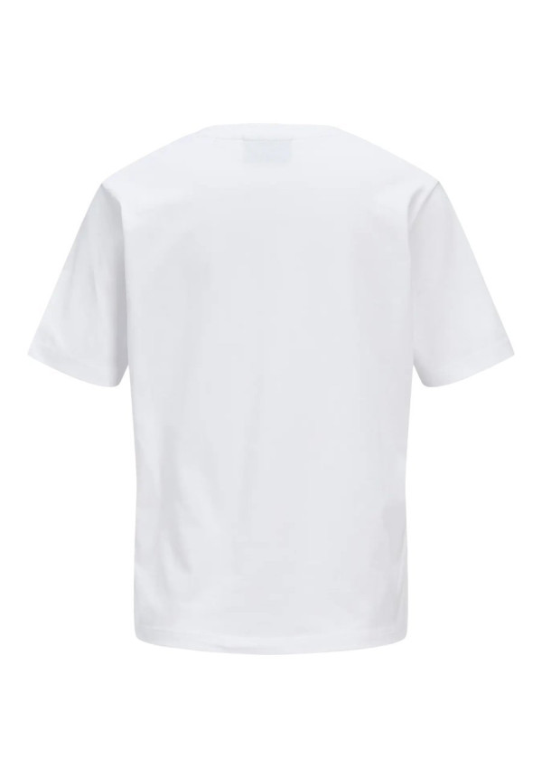 JXANNIE REG VNECK SS TEE JRS NOOS