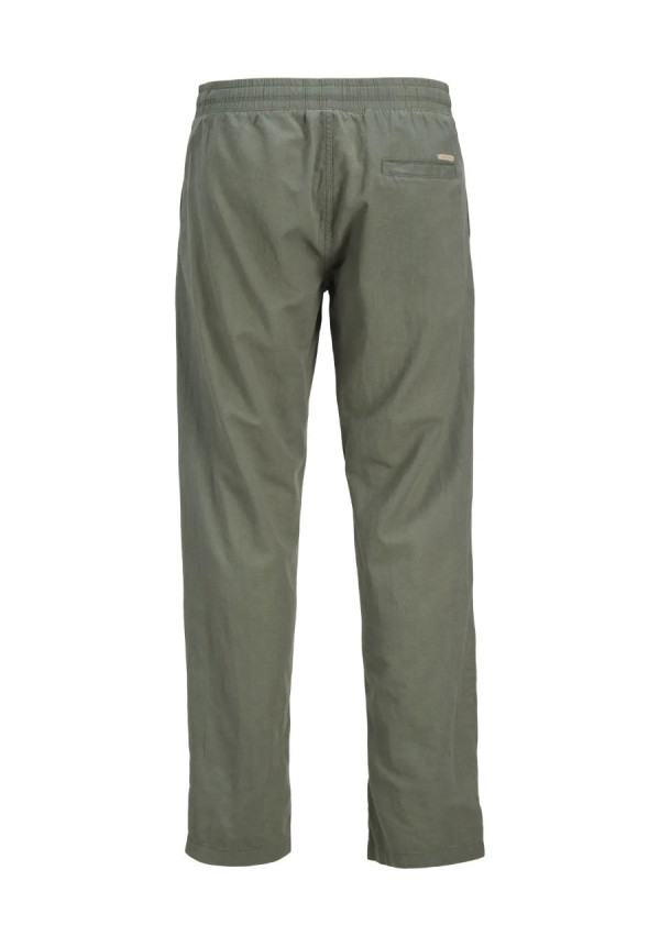 JPSTKANE SUMMER LINEN BLEND JOGGER SN