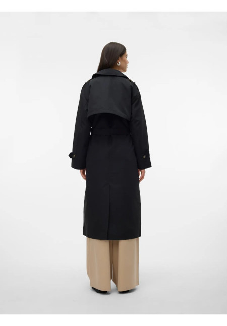VMCHLOE LONG TRENCHCOAT GA NOOS
