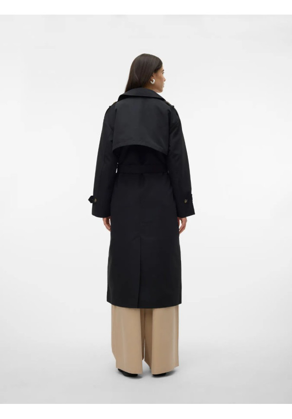 VMCHLOE LONG TRENCHCOAT GA NOOS