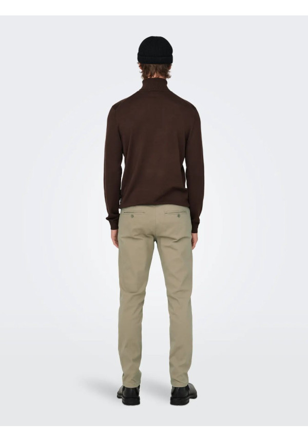 ONSMARK PETE LIFE SLM CHIN 0013 PNT NOOS