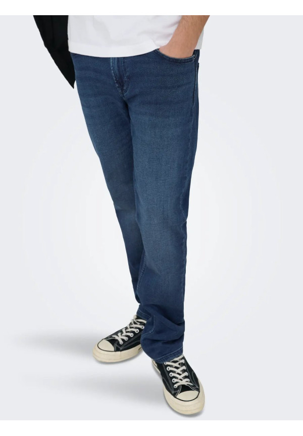 ONSLOOM SLIM JOG 3631 PIM DNM NOOS