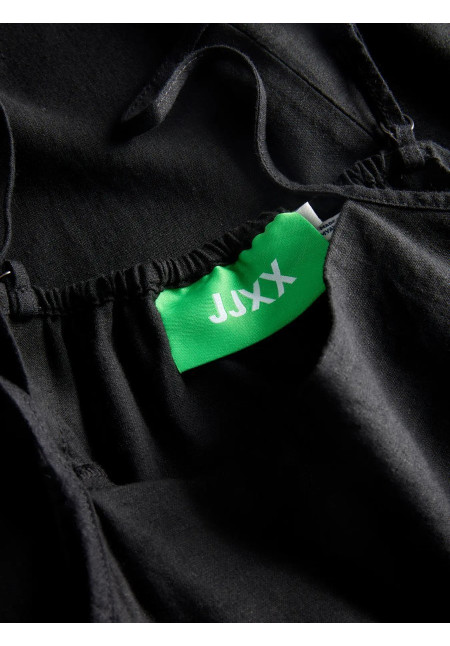 JXBREEZE SUMMER SL SHORT DRESS WVN SN