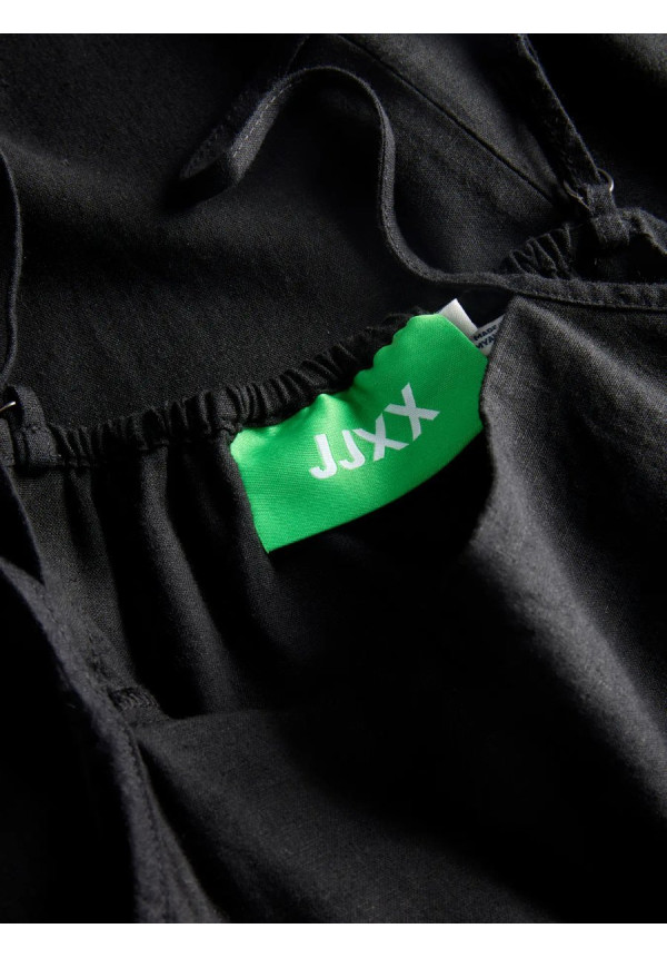 JXBREEZE SUMMER SL SHORT DRESS WVN SN