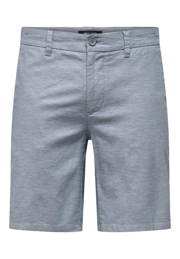 ONSMARK 0011 COTTON LINEN SHORTS NOOS
