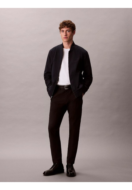 Chaqueta Bomber Ligera de Hombre