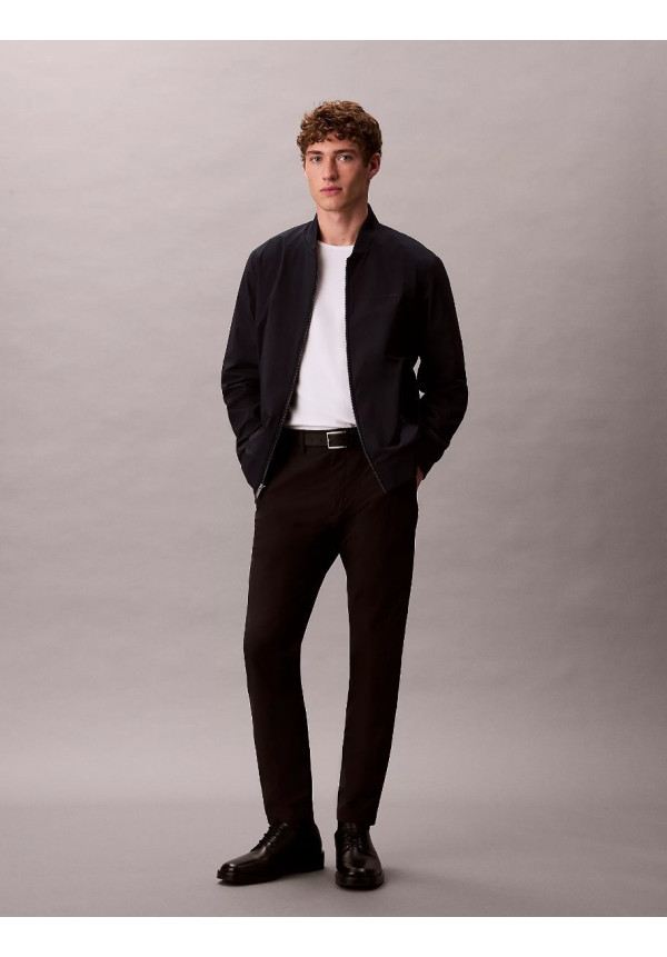 Chaqueta Bomber Ligera de Hombre