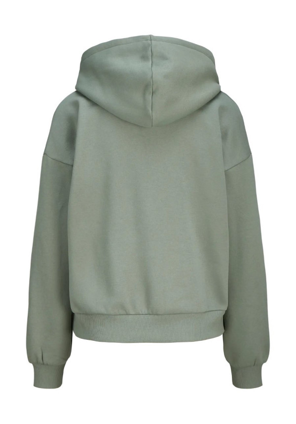 JXSTUDIO VESTERBRO LS RLX HOOD SWT NOOS