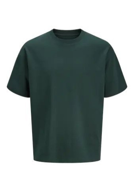 JJEBARRON TEE SS O-NECK NOOS