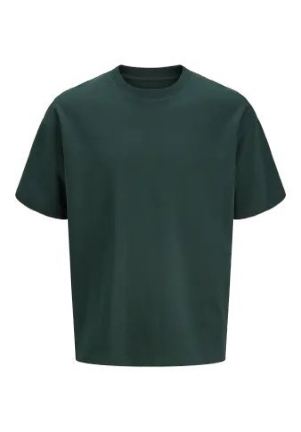 JJEBARRON TEE SS O-NECK NOOS