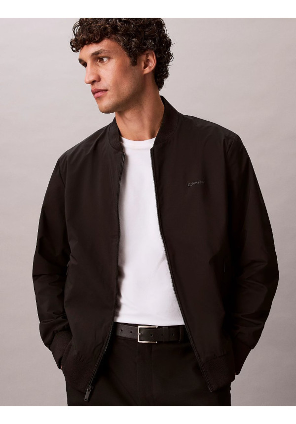 Chaqueta Bomber Ligera de Hombre