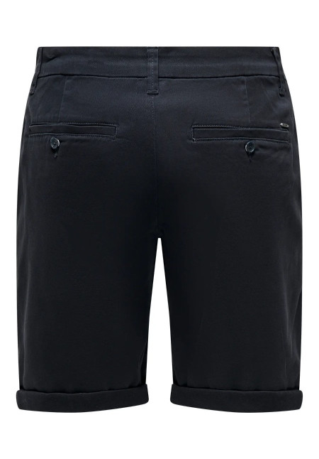 ONSPETER LIFE REGULAR 0013 SHORTS NOOS