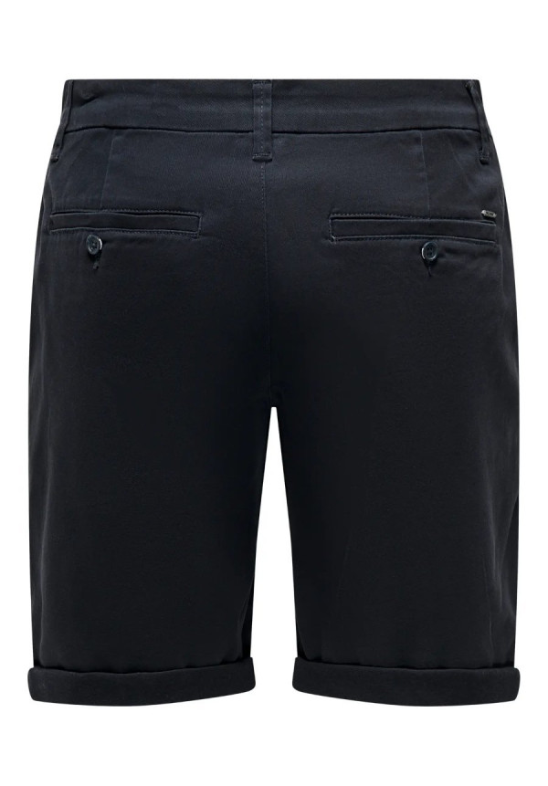 ONSPETER LIFE REGULAR 0013 SHORTS NOOS