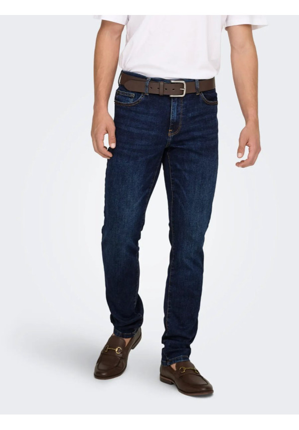 ONSLOOM SLIM DB 6749 MAT DNM NOOS