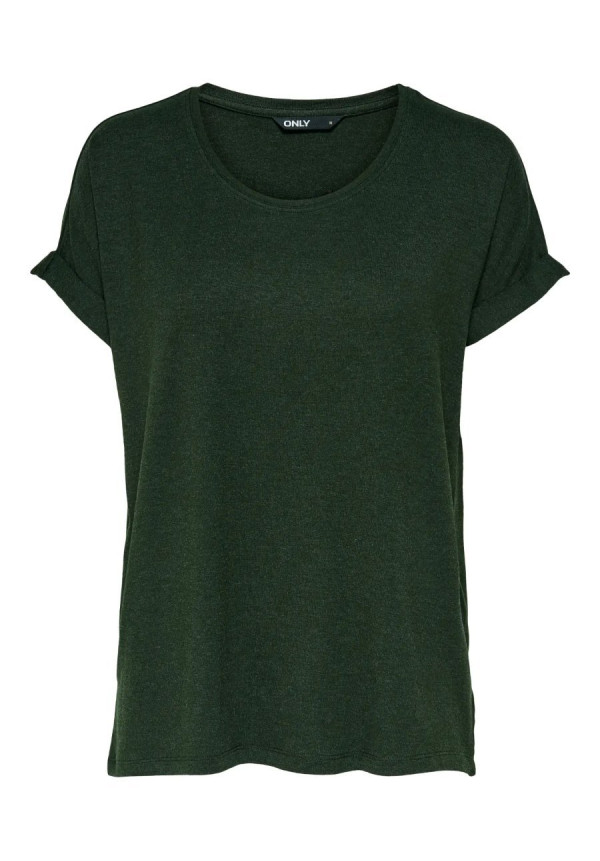 ONLMOSTER S/S O-NECK TOP NOOS JRS