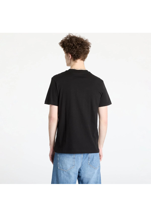 Camiseta Calvin Klein Jeans Woven Label Regular Tee