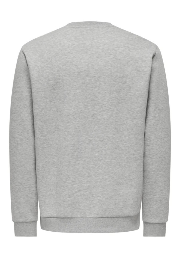 ONSCERES CREW NECK NOOS