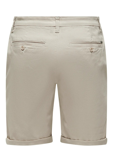 ONSPETER LIFE REGULAR 0013 SHORTS NOOS