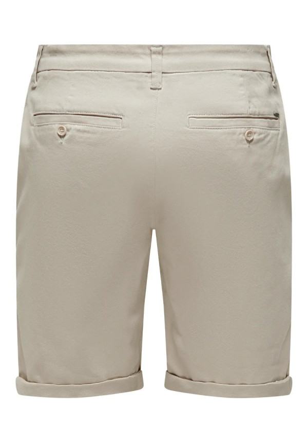 ONSPETER LIFE REGULAR 0013 SHORTS NOOS