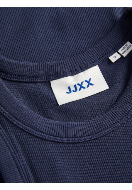 JXFOREST STR SL RIB TOP JRS NOOS