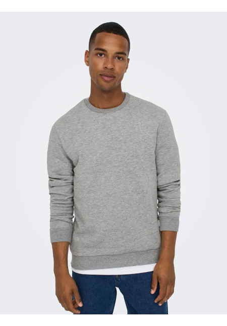 ONSCERES CREW NECK NOOS