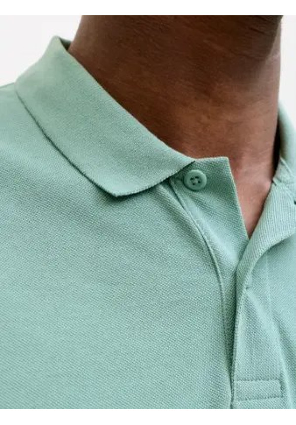JJEBASIC POLO SS NOOS