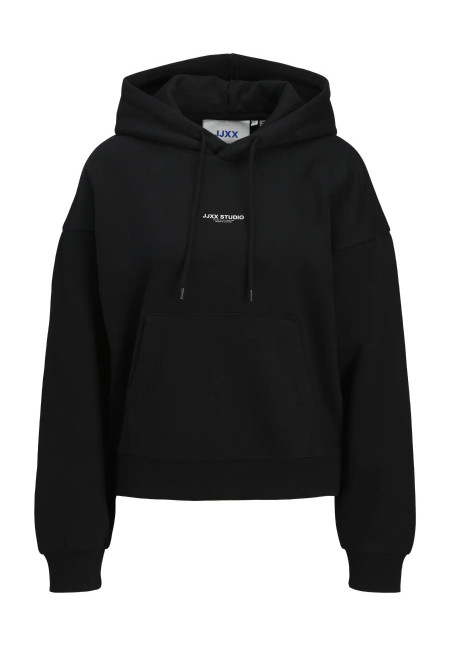 JXSTUDIO VESTERBRO LS RLX HOOD SWT NOOS