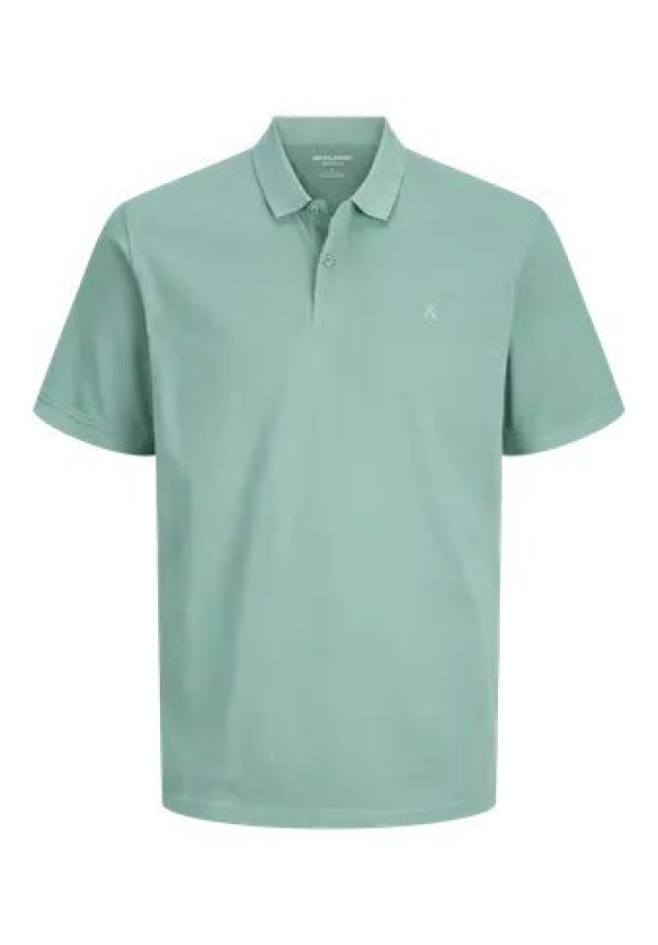 JJEBASIC POLO SS NOOS