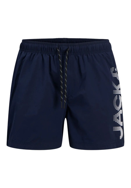 JPSTMAUI JJSWIM SPLICE LOGO AKM SN