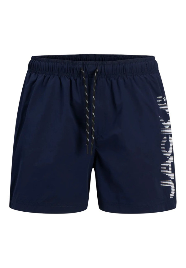 JPSTMAUI JJSWIM SPLICE LOGO AKM SN