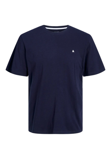 JJEPAULOS TEE SS CREW NECK NOOS