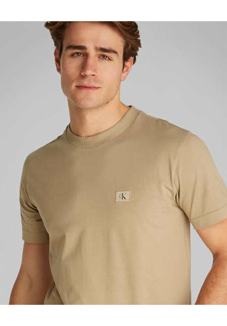 Camiseta Calvin Klein Regular