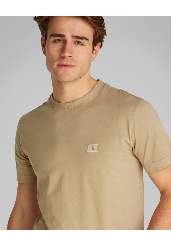 Camiseta Calvin Klein Regular