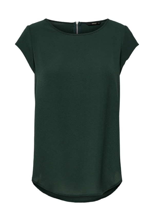 ONLVIC S/S SOLID TOP NOOS PTM