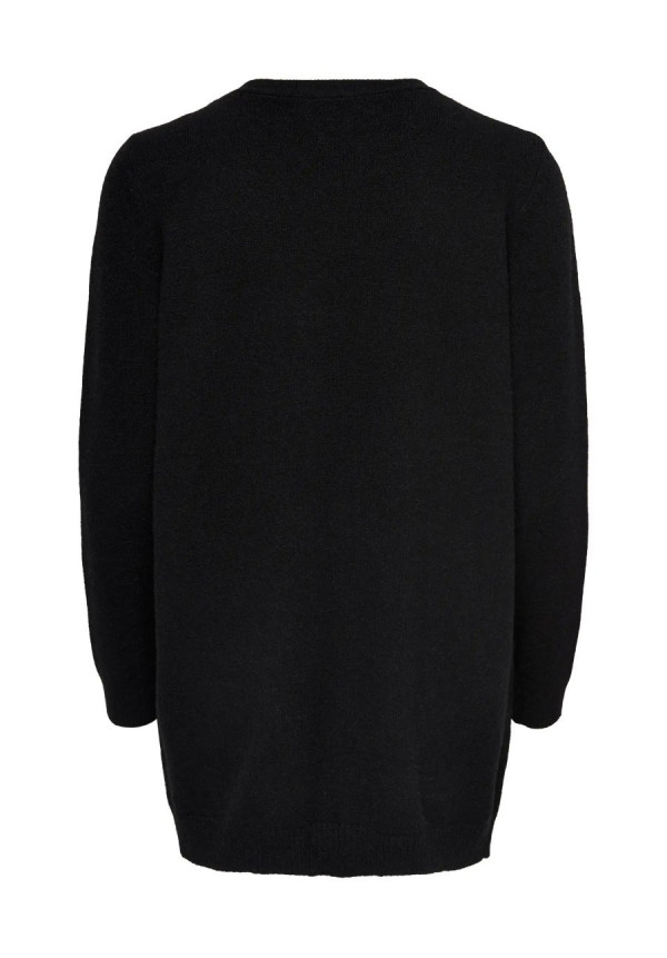 ONLLESLY L/S OPEN CARDIGAN KNT NOOS