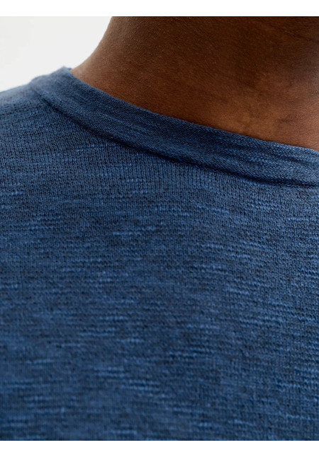 JJESUMMER KNIT CREW NECK SN