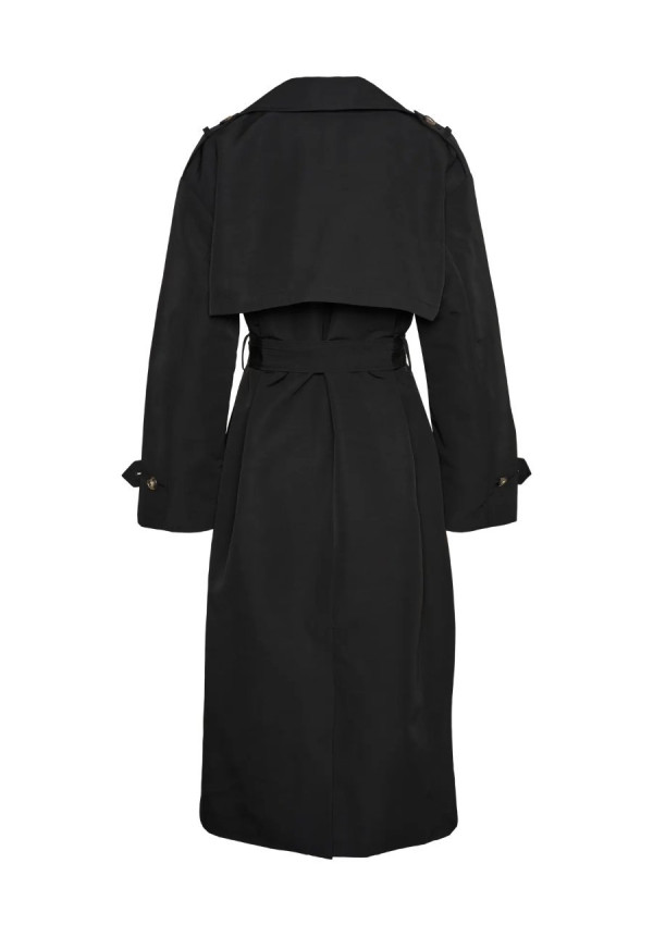 VMCHLOE LONG TRENCHCOAT GA NOOS