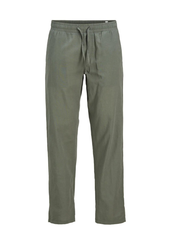 JPSTKANE SUMMER LINEN BLEND JOGGER SN