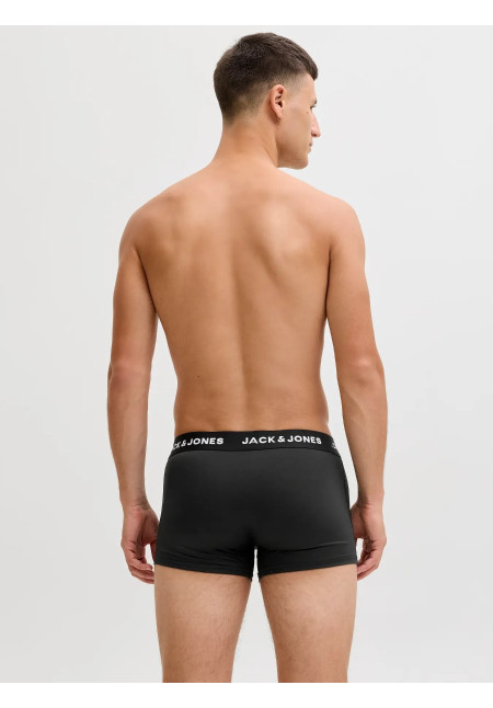 JACBASE MICROFIBER TRUNKS 3-PACK NOOS