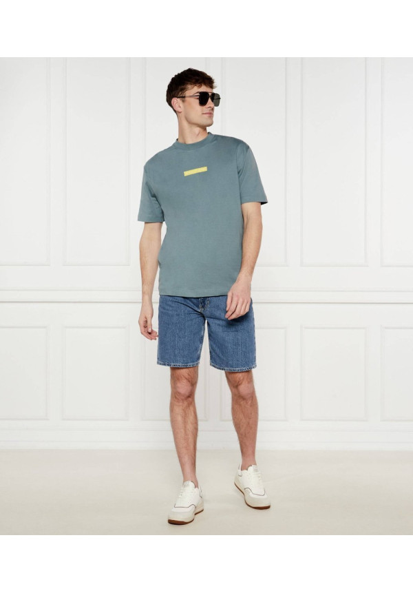 Camiseta Calvin Klein Jeans NYC 2025