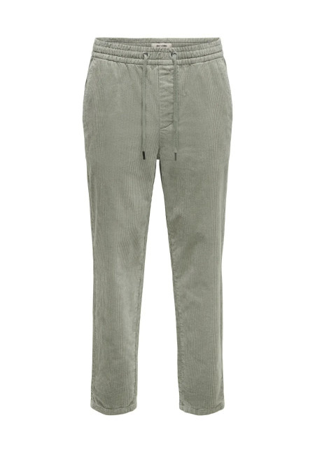 ONSLINUS TAP CORDUROY 0185 PANT NOOS