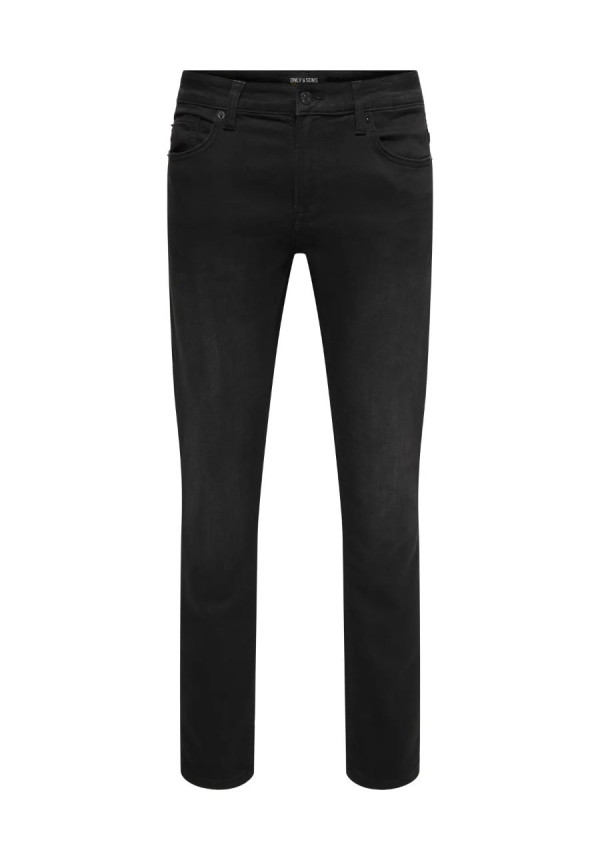 ONSLOOM SLIM BLACK JOG 7451 PIM DNM NOOS